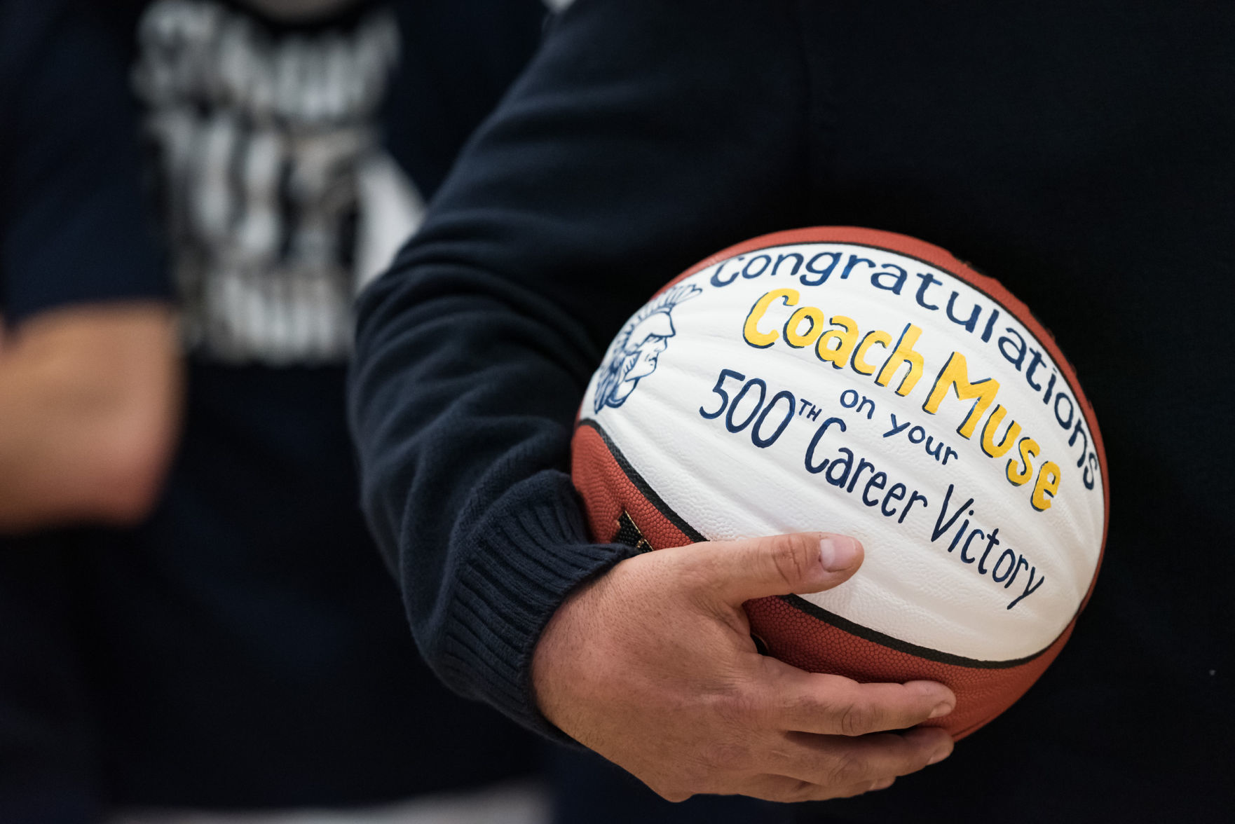 Mount Tabor Weddington Boys Basketball